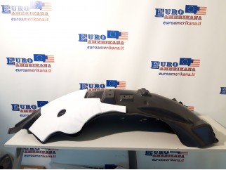 Fender Liner (left)